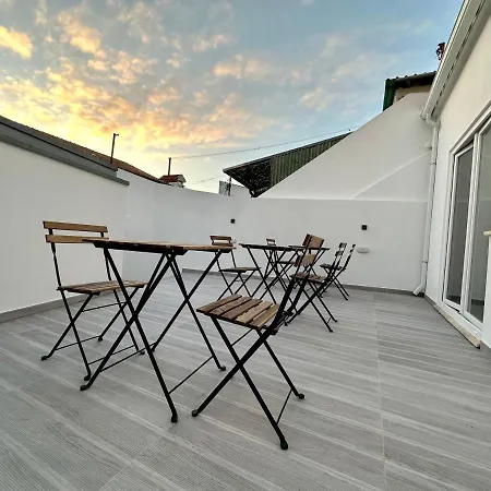 Dml Casa de hóspedes Aveiro