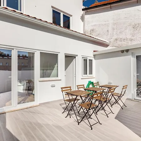 Dml Guest house Aveiro