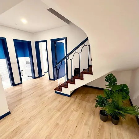 Dml Guest house *