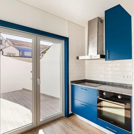 Dml Guest house Aveiro