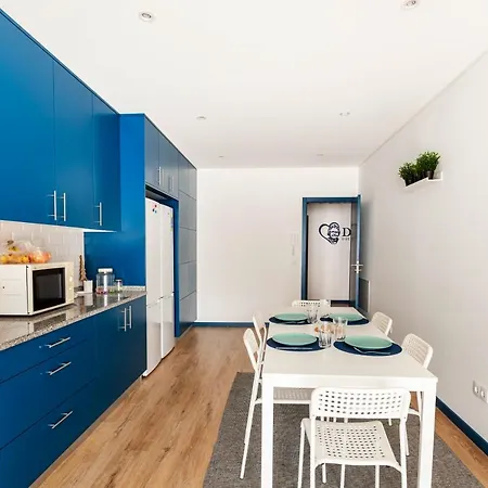 Guest house Dml