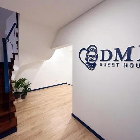Dml * Aveiro