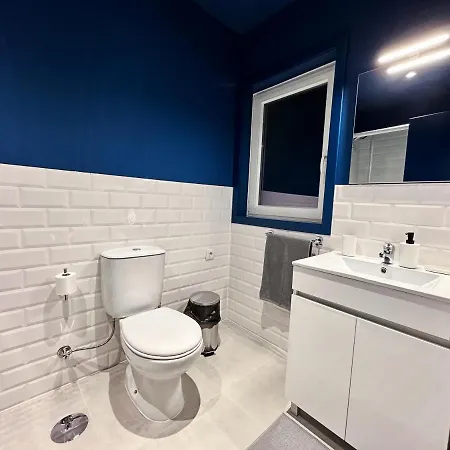 Pensjonat Dml Aveiro