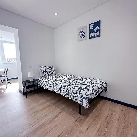 Guest house Dml *