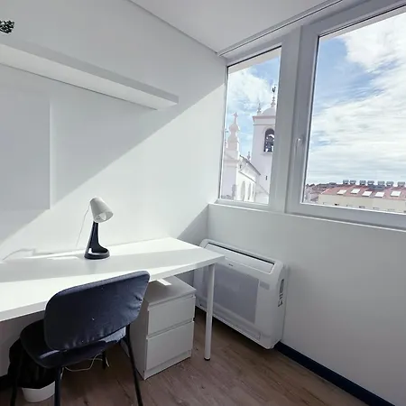 Dml Guest house