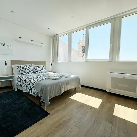 Guest house Dml Aveiro
