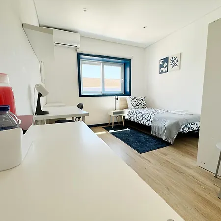 Guest house Dml