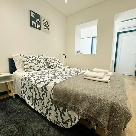Dml Guest house Aveiro