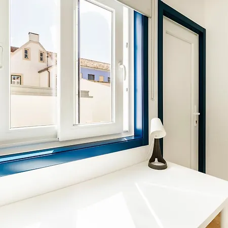 Pensjonat Dml Aveiro