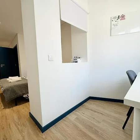 Guest house Dml *
