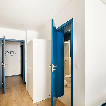 Dml Guest house Aveiro