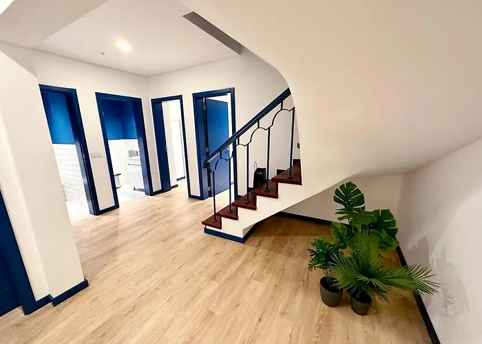 Dml Maison d'hôtes *