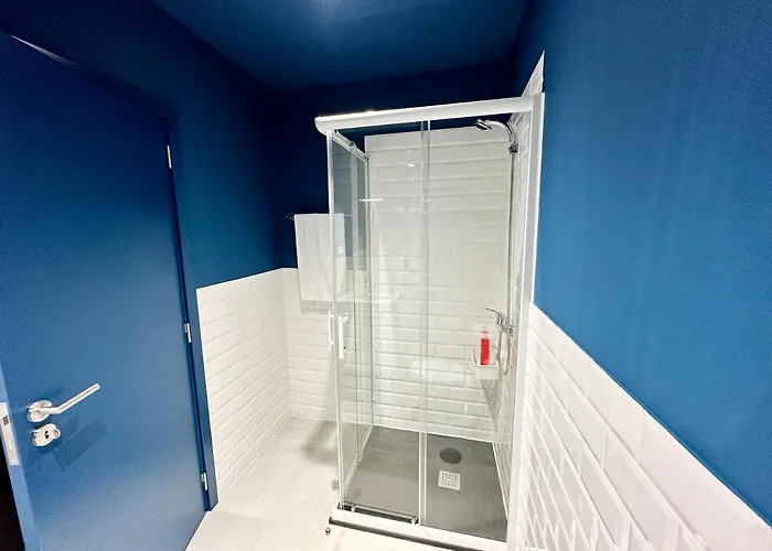 Maison d'hôtes Dml *