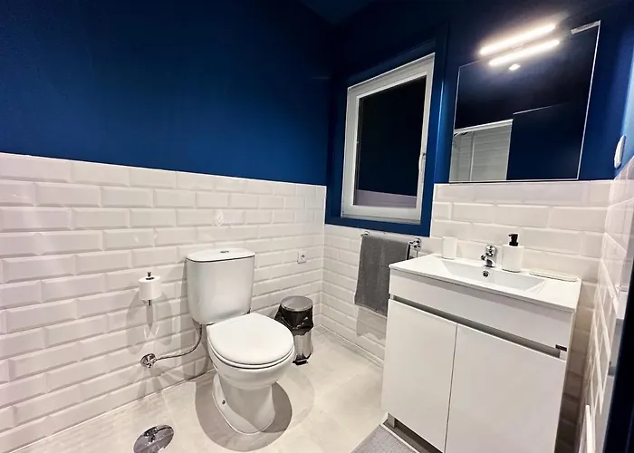 Maison d'hôtes Dml Aveiro