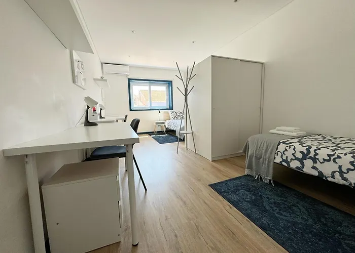 Maison d'hôtes Dml *