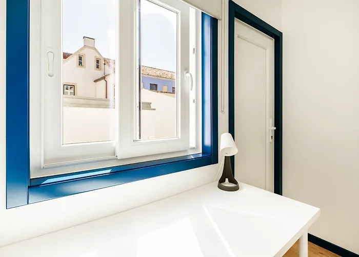 Maison d'hôtes Dml Aveiro