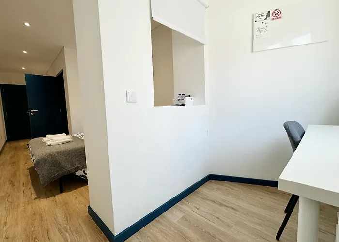 Maison d'hôtes Dml *